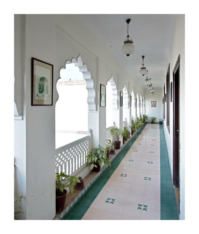 Heritage Khandwa Haveli Jaipur Exterior foto